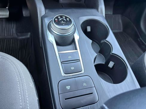 Used 2022 Ford Escape S FWD image 21