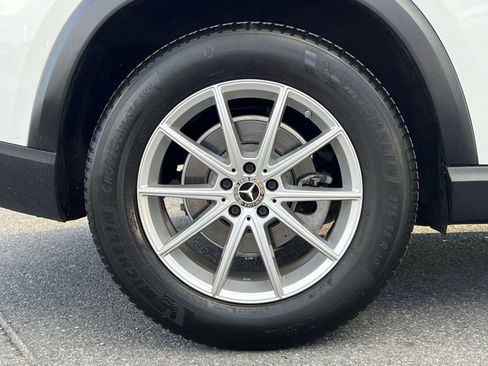 Certified 2024 Mercedes-Benz GLE 350 4MATIC image 10