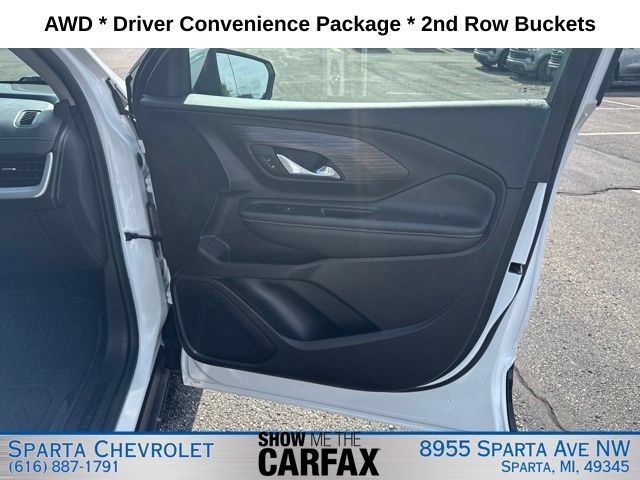 Used 2024 GMC Terrain SLE w/ Driver Convenience Package AWD/4WD image 24