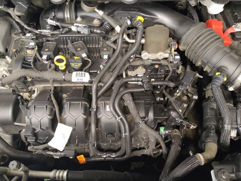 Used 2019 Ford Edge SEL w/ Equipment Group 201A image 30