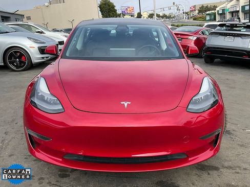 Used 2022 Tesla Model 3 Long Range image 2