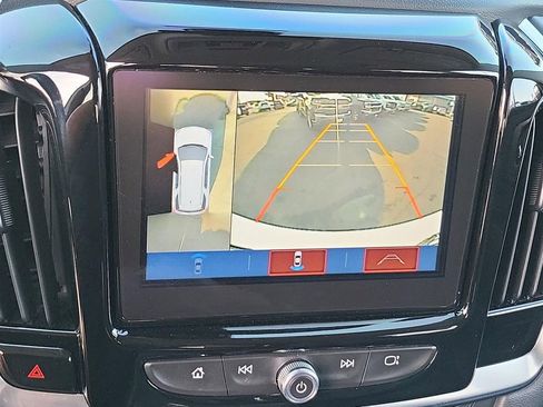 Certified 2019 Chevrolet Traverse Premier w/ Redline Edition image 7