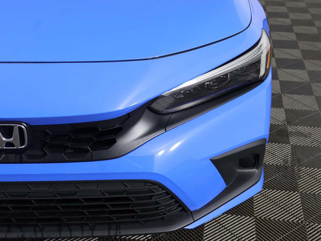 Used 2024 Honda Civic Sport image 11