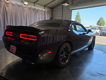 Used 2022 Dodge Challenger R/T Scat Pack