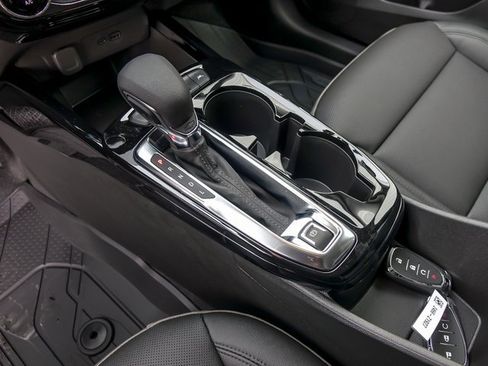 New 2026 Chevrolet Trax ACTIV w/ Driver Confidence Package image 24