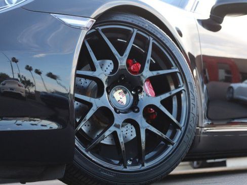 Used 2013 Porsche 911 Carrera RWD image 48