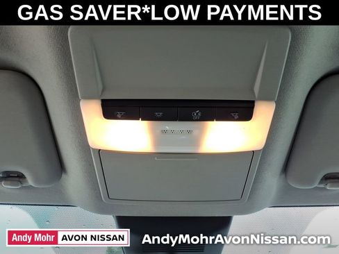 Used 2023 Nissan Sentra SV FWD image 26