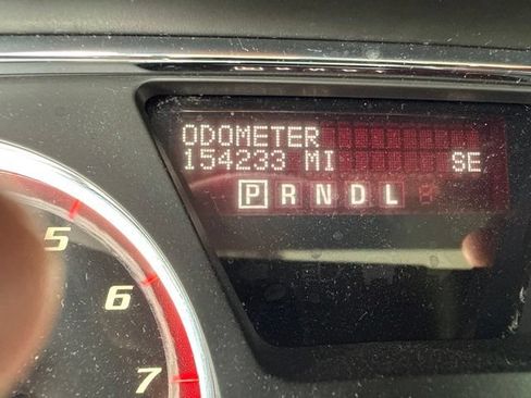 Used 2017 GMC Acadia Limited SLT FWD image 5