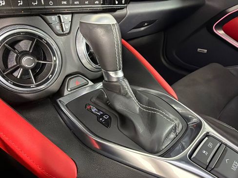 Used 2023 Chevrolet Camaro LT w/ Redline Edition image 27