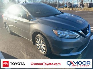 Used 2019 Nissan Sentra S video 1
