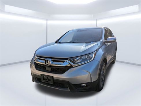 Used 2019 Honda CR-V EX image 8