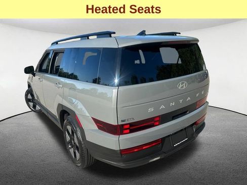 Used 2025 Hyundai Santa Fe SEL AWD/4WD image 7