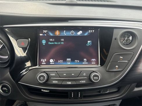 Used 2019 Buick Envision Essence image 16