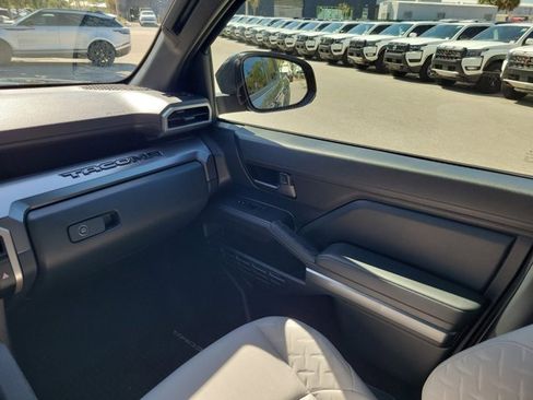 Used 2026 Toyota Tacoma SR5 image 16