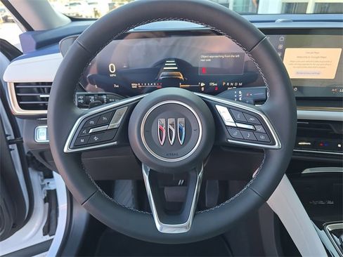 New 2026 Buick Envision Avenir image 26