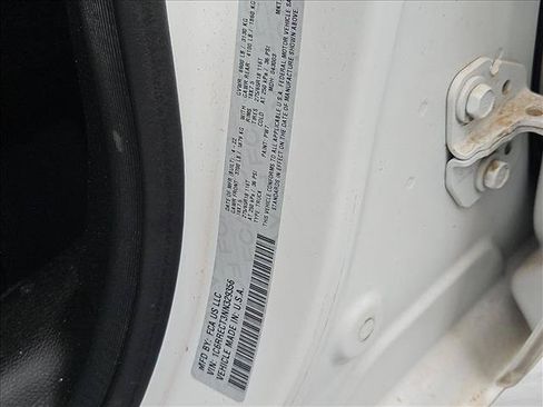 Used 2022 RAM 1500 Tradesman RWD image 17