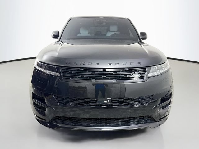 Certified 2025 Land Rover Range Rover Sport Dynamic SE AWD/4WD image 2