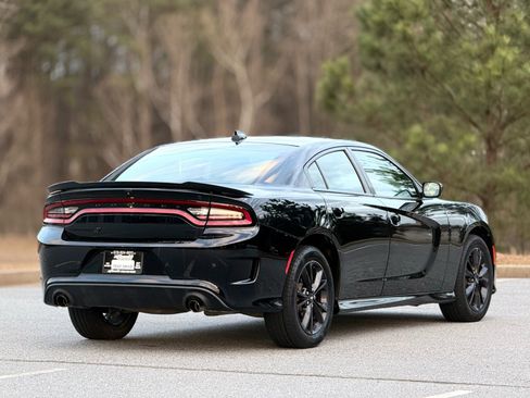 Used 2020 Dodge Charger GT w/ Blacktop Package image 10