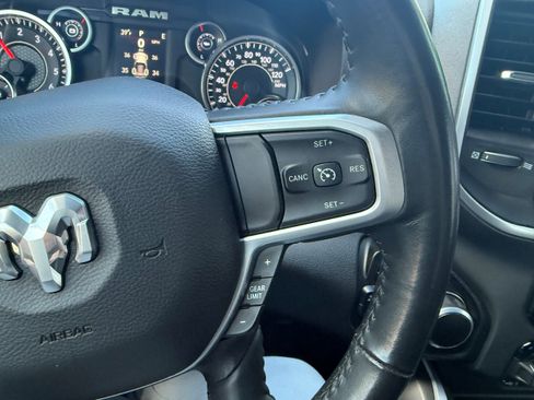 Certified 2022 RAM 1500 Big Horn AWD/4WD image 16