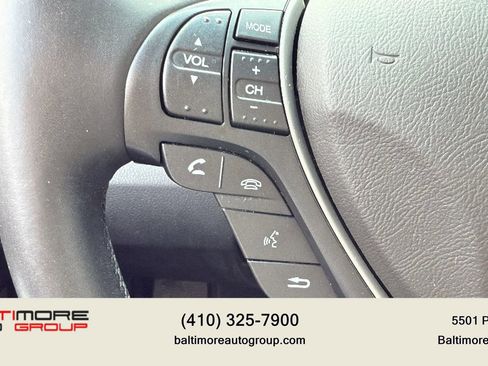 Used 2015 Acura ILX w/ Technology Package image 26