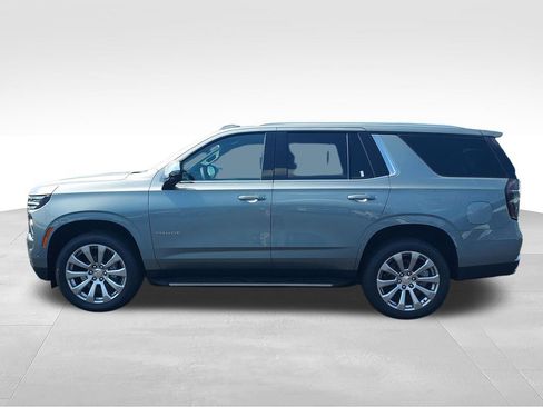New 2026 Chevrolet Tahoe Premier AWD/4WD image 2