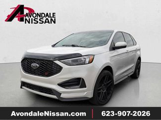 Used 2016 Ford Edge Sport w/ Technology Package AWD/4WD video 1
