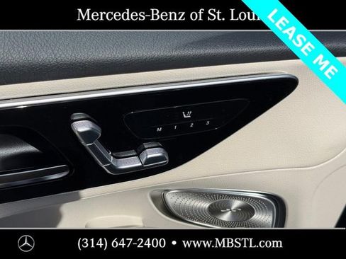 Certified 2025 Mercedes-Benz GLC 300 4MATIC image 14