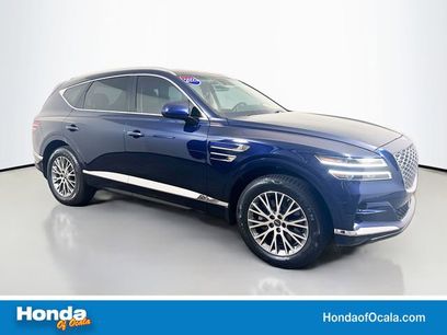 Used 2023 Genesis GV80 2.5T