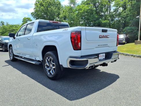 Used 2026 GMC Sierra 1500 SLT w/ SLT Premium Plus Package AWD/4WD image 21