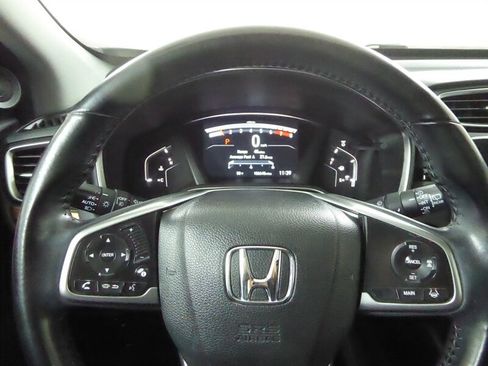 Used 2017 Honda CR-V EX-L image 11