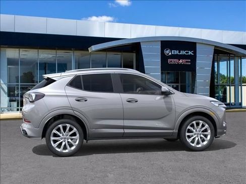 New 2026 Buick Encore GX Avenir FWD image 5