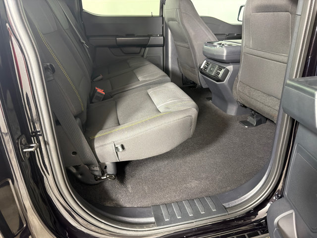 Used 2025 Ford F150 STX RWD image 15