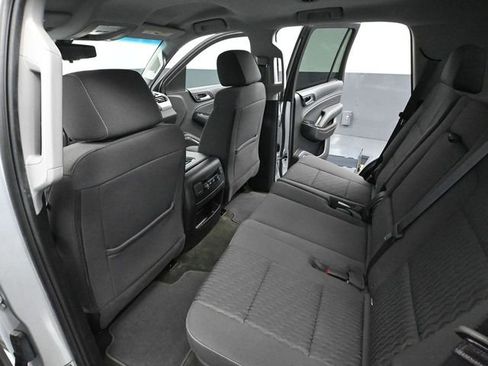 Used 2017 Chevrolet Tahoe LS w/ Max Trailering Package image 39