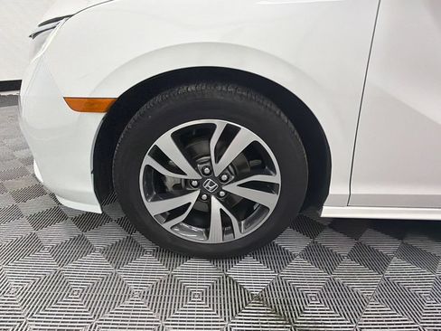Used 2022 Honda Odyssey Touring image 13