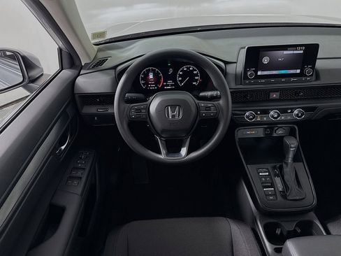 Certified 2023 Honda CR-V LX image 20