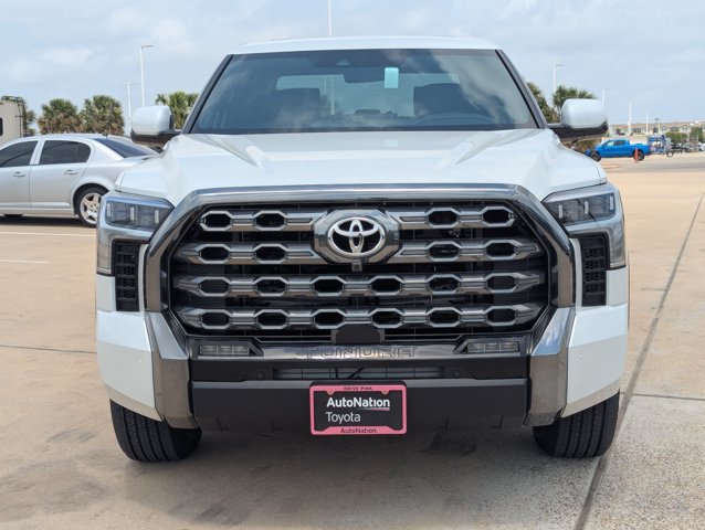 Used 2025 Toyota Tundra Platinum AWD/4WD image 6