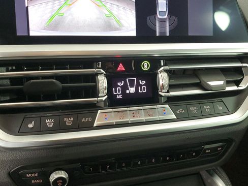 Used 2023 BMW 430i Gran Coupe xDrive w/ M Sport Package image 40