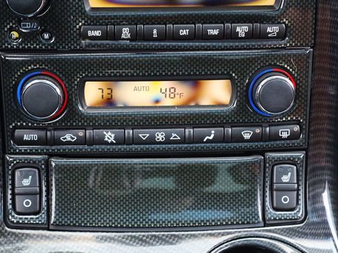 Used 2006 Chevrolet Corvette Coupe w/ Preferred Equipment Group image 29