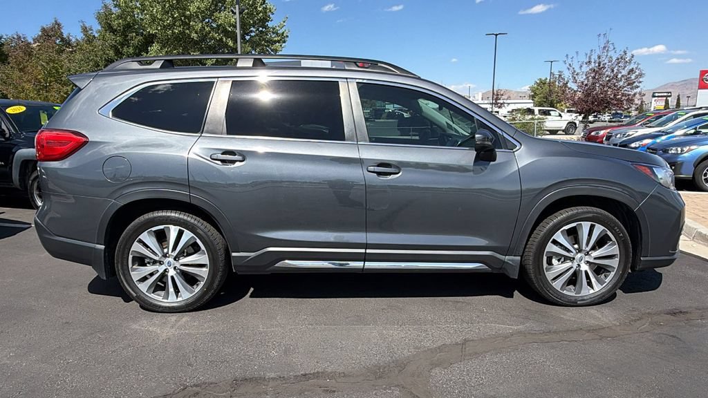 Used 2019 Subaru Ascent Limited AWD/4WD image 2