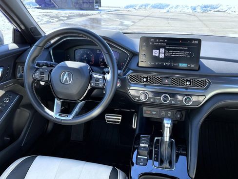 Used 2024 Acura Integra A-Spec image 14