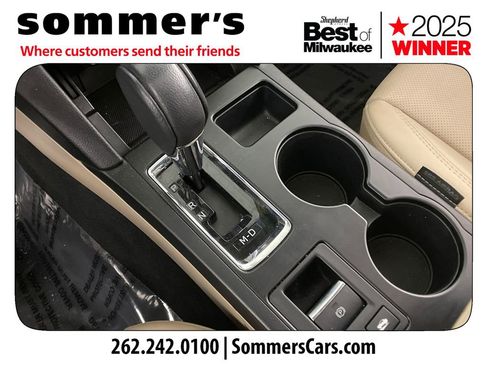 Used 2018 Subaru Outback 2.5i Limited image 22