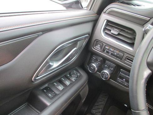 Used 2023 GMC Yukon XL AT4 w/ Max Trailering Package AWD/4WD image 35