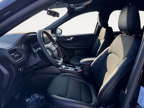 New 2026 Ford Escape ST-Line Select w/ Tech Pack #1 image 11
