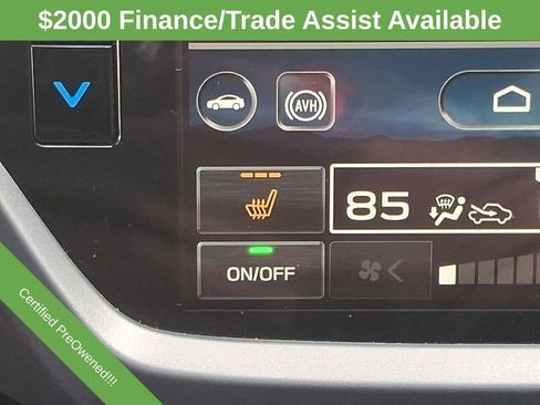 Used 2025 Subaru Forester Limited w/ Popular Package AWD/4WD image 24