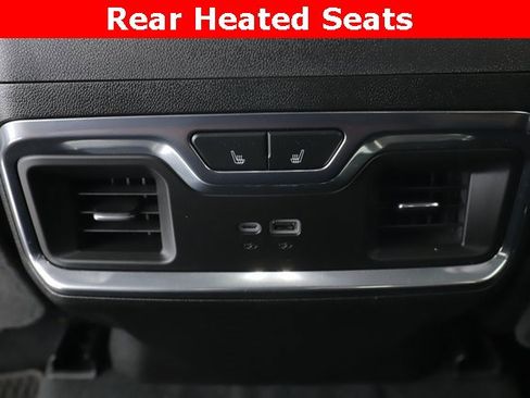 Used 2024 GMC Sierra 1500 Denali Ultimate image 30