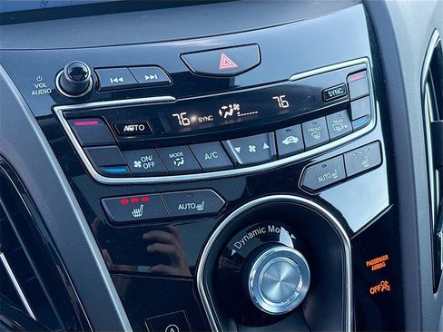 Used 2024 Acura RDX w/ Technology Package image 16