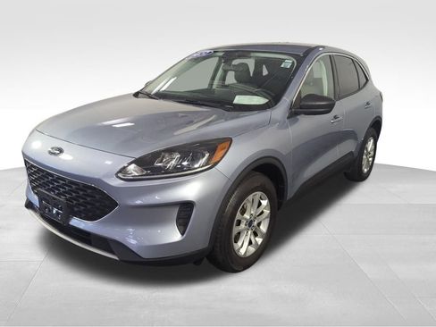 Used 2022 Ford Escape SE w/ Convenience Package image 9