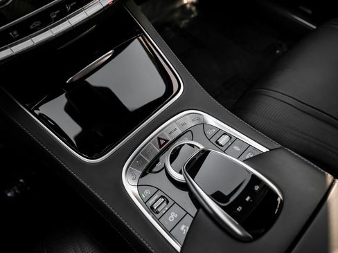 Used 2020 Mercedes-Benz S 63 AMG 4MATIC Sedan image 24