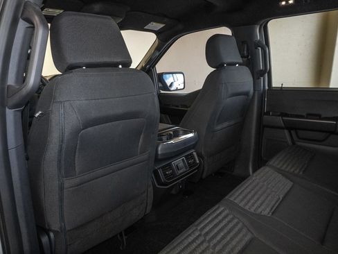 Certified 2023 Ford F150 XL w/ STX Appearance Package image 37