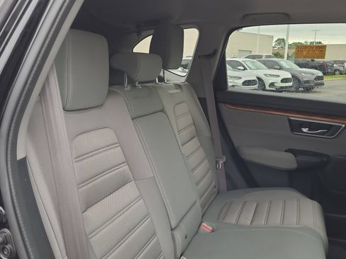 Used 2020 Honda CR-V EX image 16